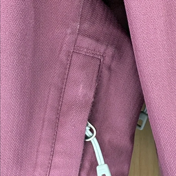 Patagonia women’s snowbelle ski/snow pants - Picture 3 of 9